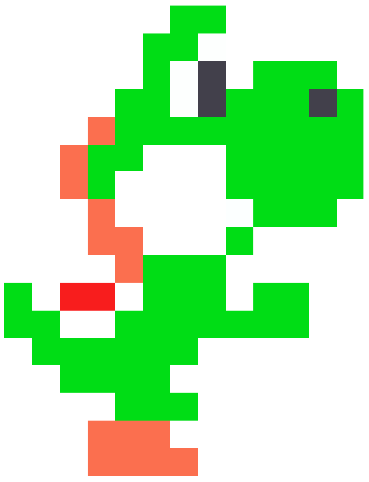 Yoshi